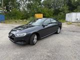 Audi A4 40 TDI S tronic quattro advanced advanced
