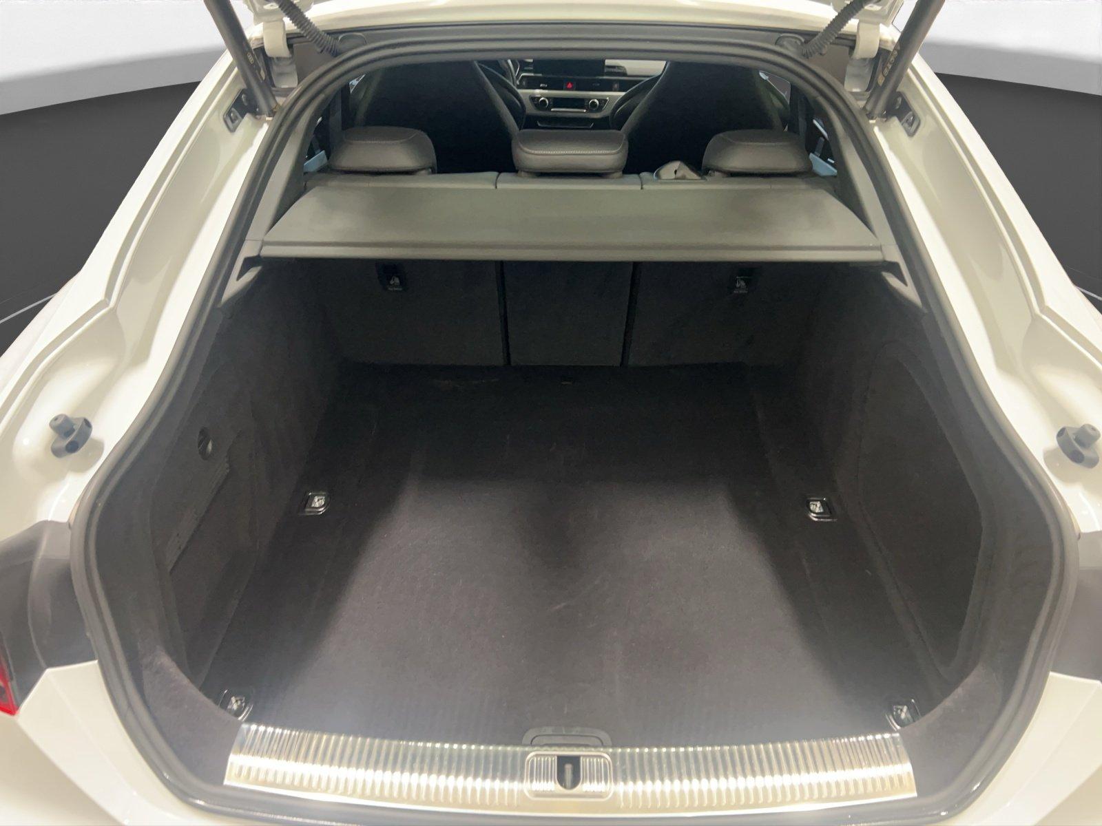 Audi A5 Sportback 35 TFSI S tronic advanced, миниатюра 15