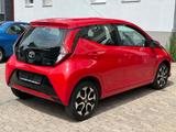 Toyota Aygo x-play connect *2.Hand/CarPlay* - Toyota Aygo (X): Play Connect