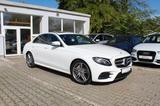 Mercedes-Benz E 350d*1H*AMG*360°DISTR*WIDE*BURM*TOTW - gebrauchte Mercedes-Benz E 350 aus dem Jahr 2020