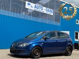 Seat Altea 1,9 TDI **Sport Edition**Klima** - Seat Altea: Sport