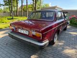 Volvo 244 - Volvo 244 Gebrauchtwagen