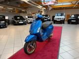 Vespa Primavera 50|4980km|mehrere Mod. vorhanden - VESPA BLAU ROLLER