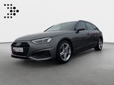 Audi A4 Avant 40 TDI quattro*Navi*Matrix*Alu*PDC*Pano - Audi A4 Gebrauchtwagen in Saarbrücken