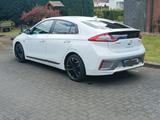 Hyundai IONIQ Electric (Vfl) 28kWh Style - Hyundai IONIQ von privat