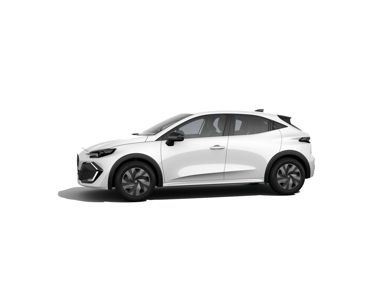 Fahrzeugabbildung Renault Clio Evolution TCe 115