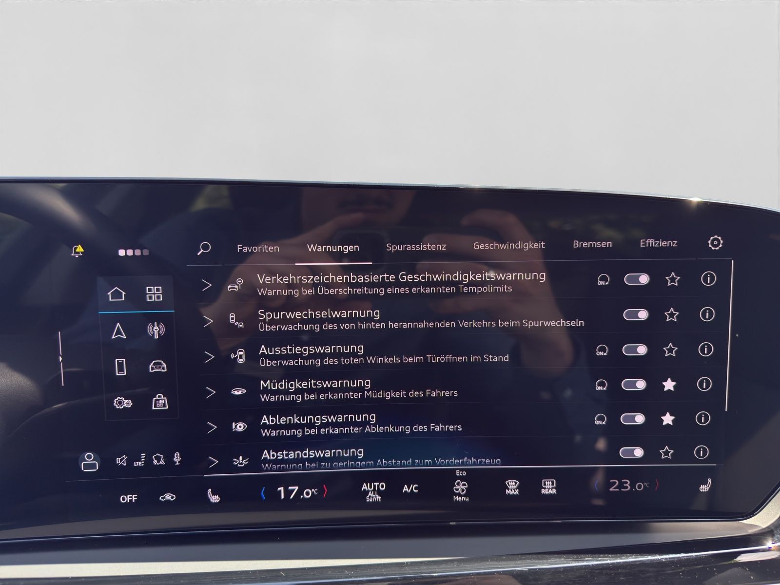 Audi A6 - Bild 15