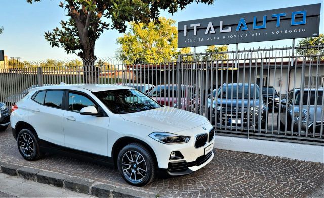 BMW Bmw X2 sDrive18d Business