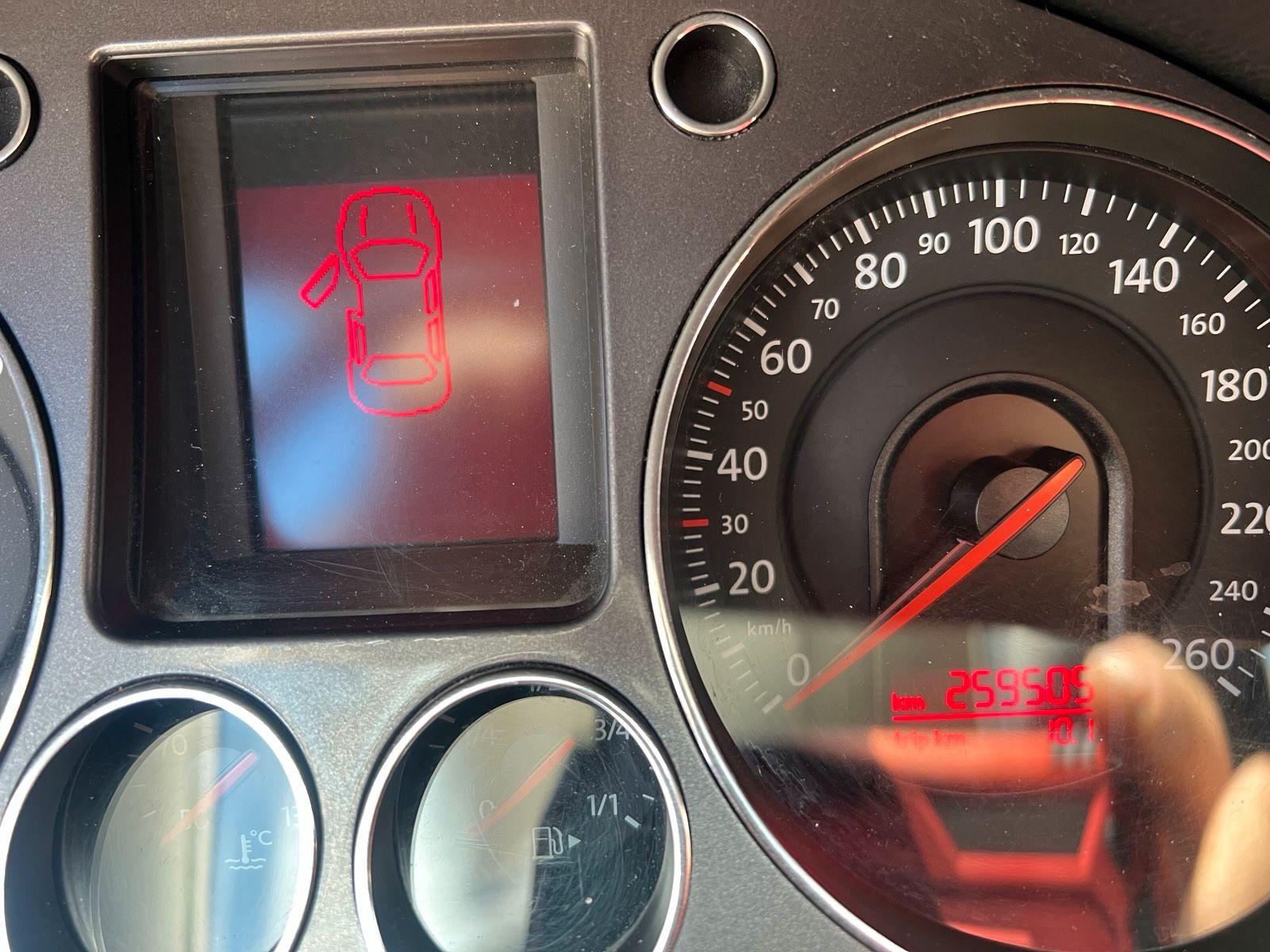 Volkswagen Passat 2008 — photo 15