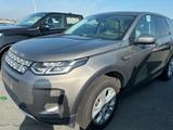 Land Rover Discovery Sport TD4 110kW 2 AWD Mild Hybrid - Land Rover Discovery Sport in Bonn