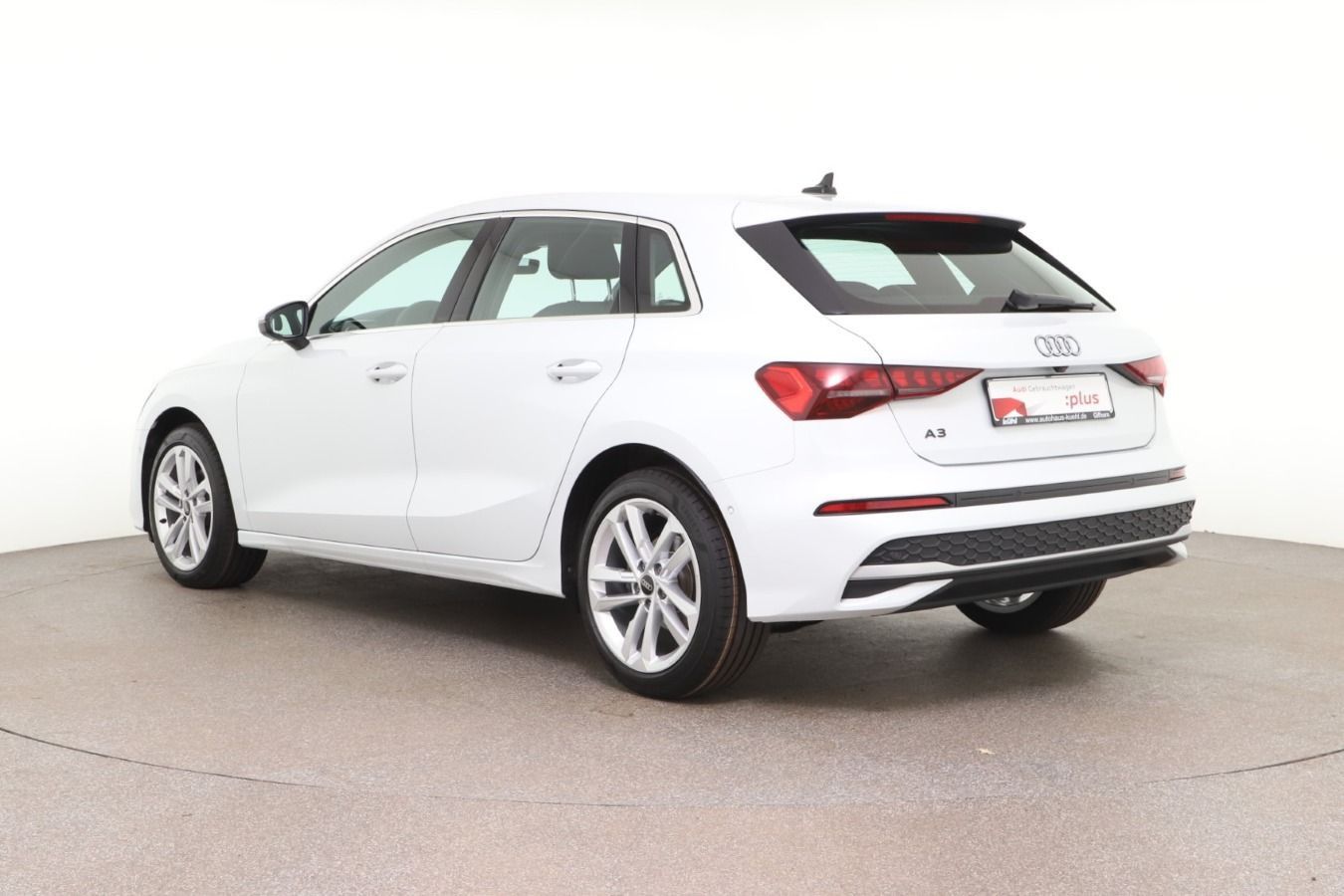 Audi A3 - Bild 5