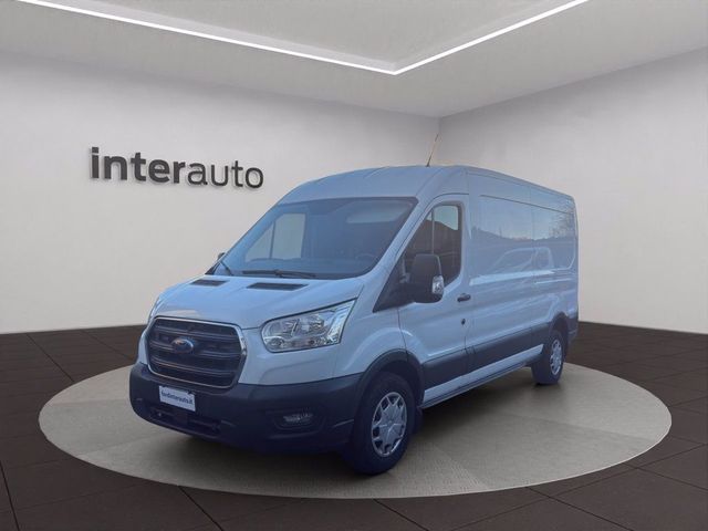 Ford FORD transit 330 2.0 tdci 130cv trend L3H2 E6 de