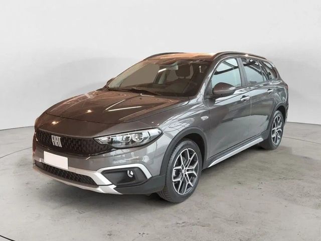 Fiat Tipo 1.3 Mjt S&S SW City Life