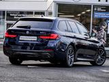 BMW 530d xDrive M SPORT+PANO+AHK+DA+PA+HiFi - BMW 530 in Bonn