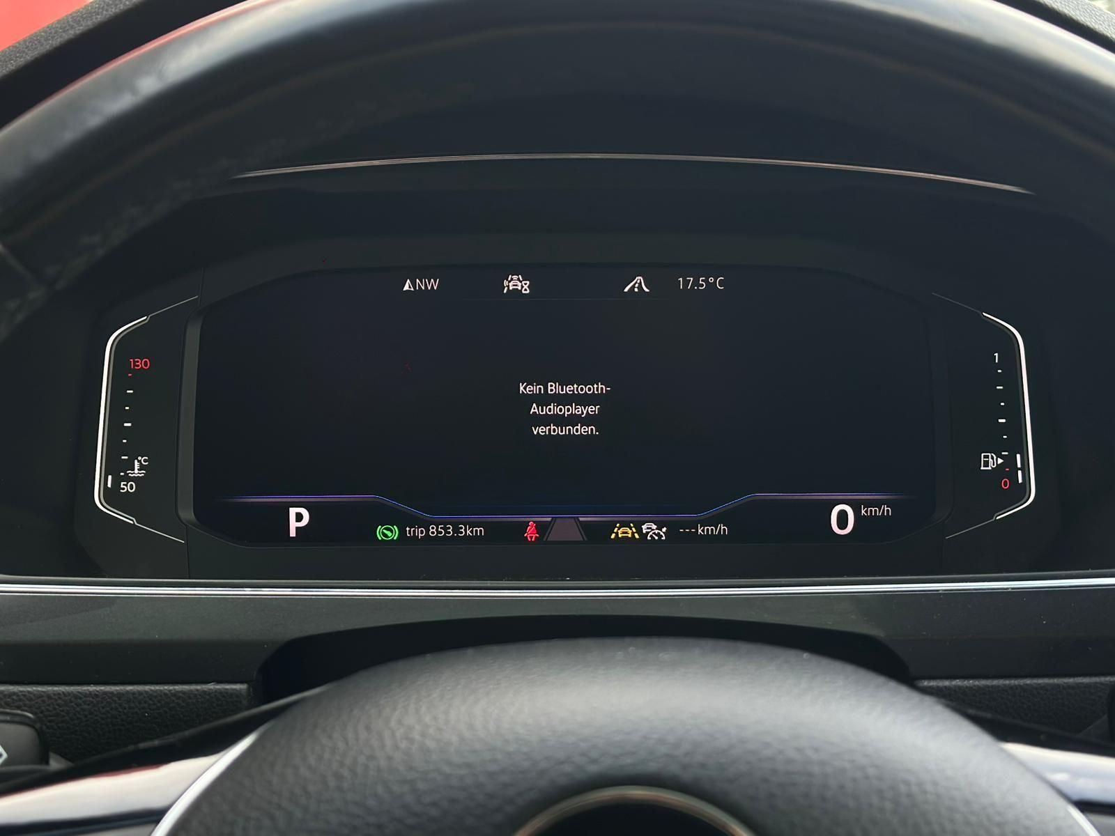 VW Tiguan Allspace 2.0TDI HIGHLINE 4M* LED#SHZ#KEYL - Image 13