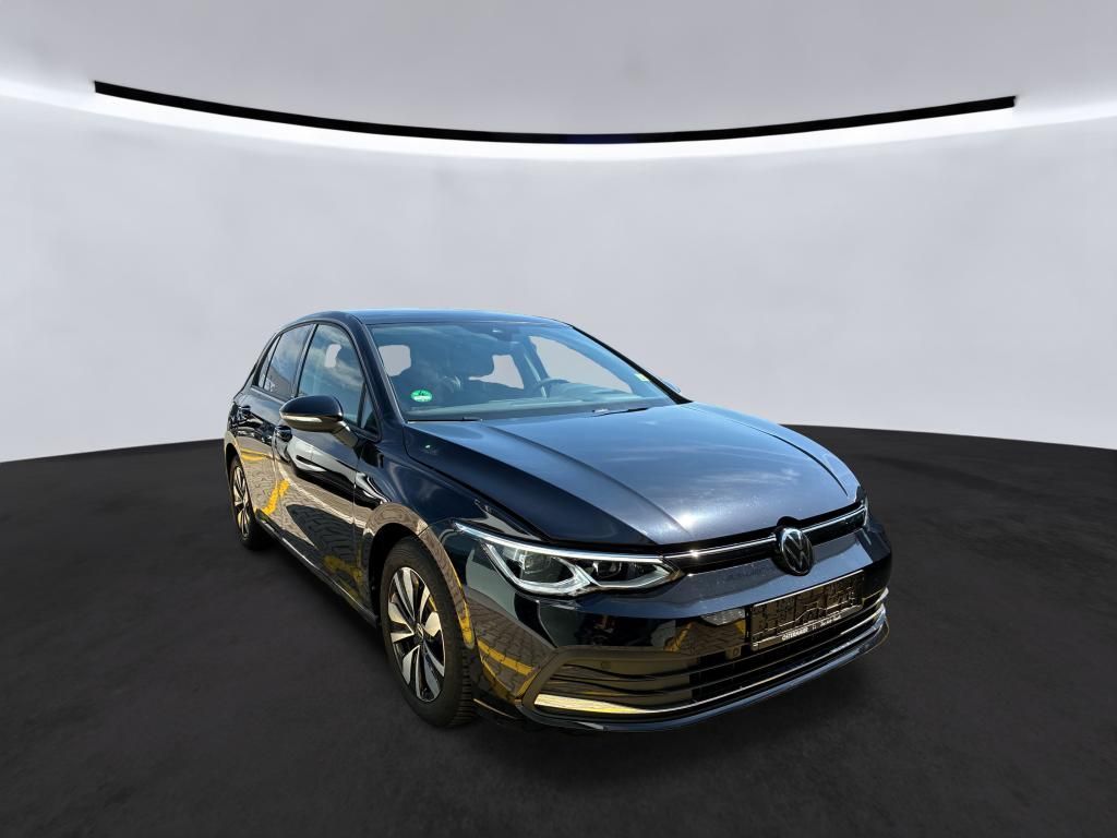 Volkswagen Golf - Bild 3
