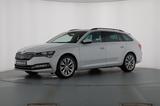 Skoda SUPERB COMBI AMBITION iV DSG HYBRID KAMERAuvm - Skoda Superb Ambition mit Hybrid-Antrieb (Benzin/Elektro)