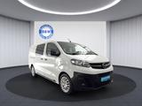 Opel Vivaro Edition L (L3)*DoKa*SORTIMO*6-SITZE*KLIMA - Opel Vivaro in Düsseldorf