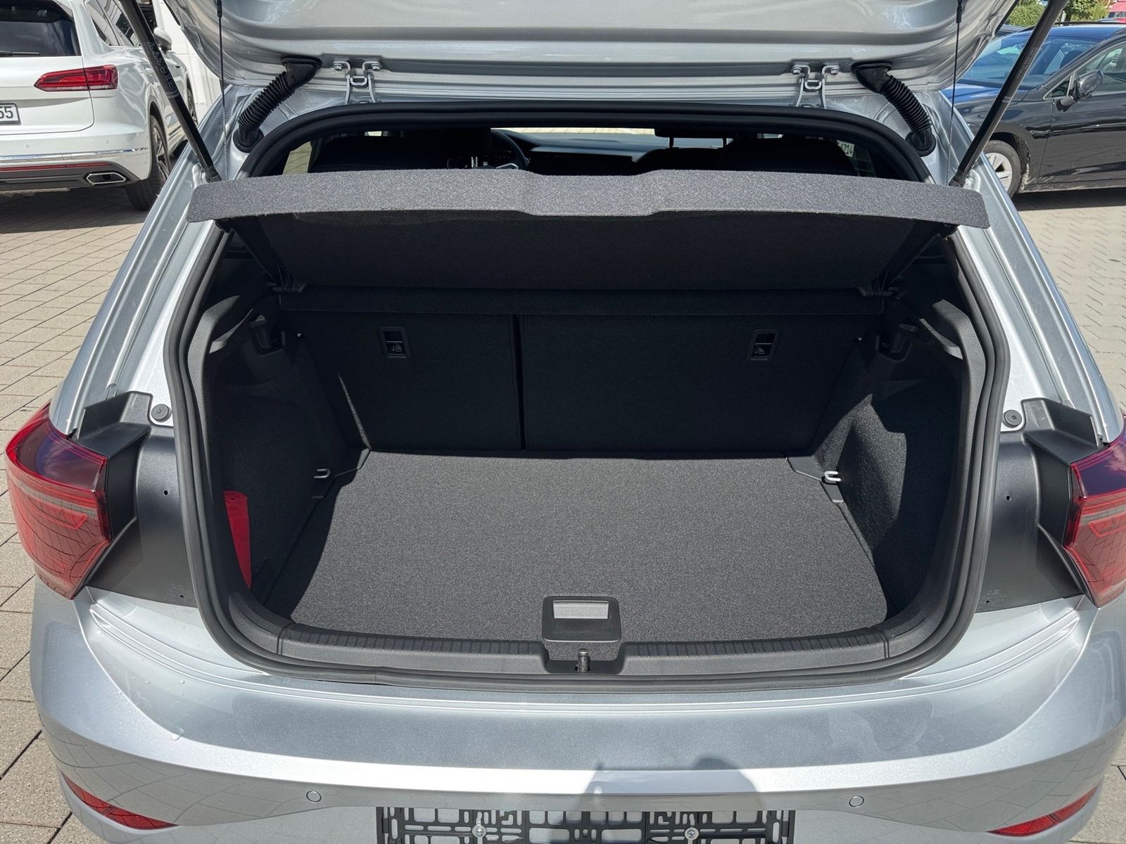 Volkswagen Polo - Bild 8