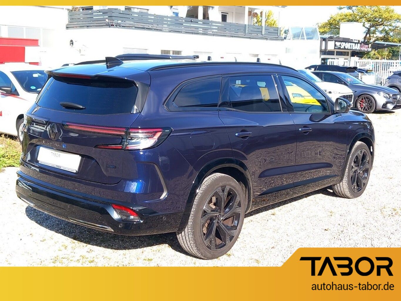 Renault Espace - Bild 5