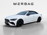 Mercedes-Benz CLE 180 Cabriolet AMG Advanced Night !!12 km!! - weiße Mercedes-Benz CLE 180