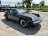 Porsche 911 SC (G-Modell) 3,0/Deutsches Fzg. 2. Hand  - Porsche: Model 911