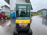 Yanmar SV17 Minibagger Bagger - Gebraucht Mini bagger
