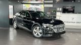 Audi e-tron 55 Quattro*Tempomat*AHK*Kamera - Audi e-tron aus 2019