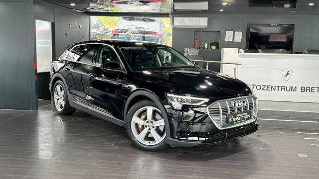 Audi e-tron 55 Quattro*Tempomat*AHK*Kamera