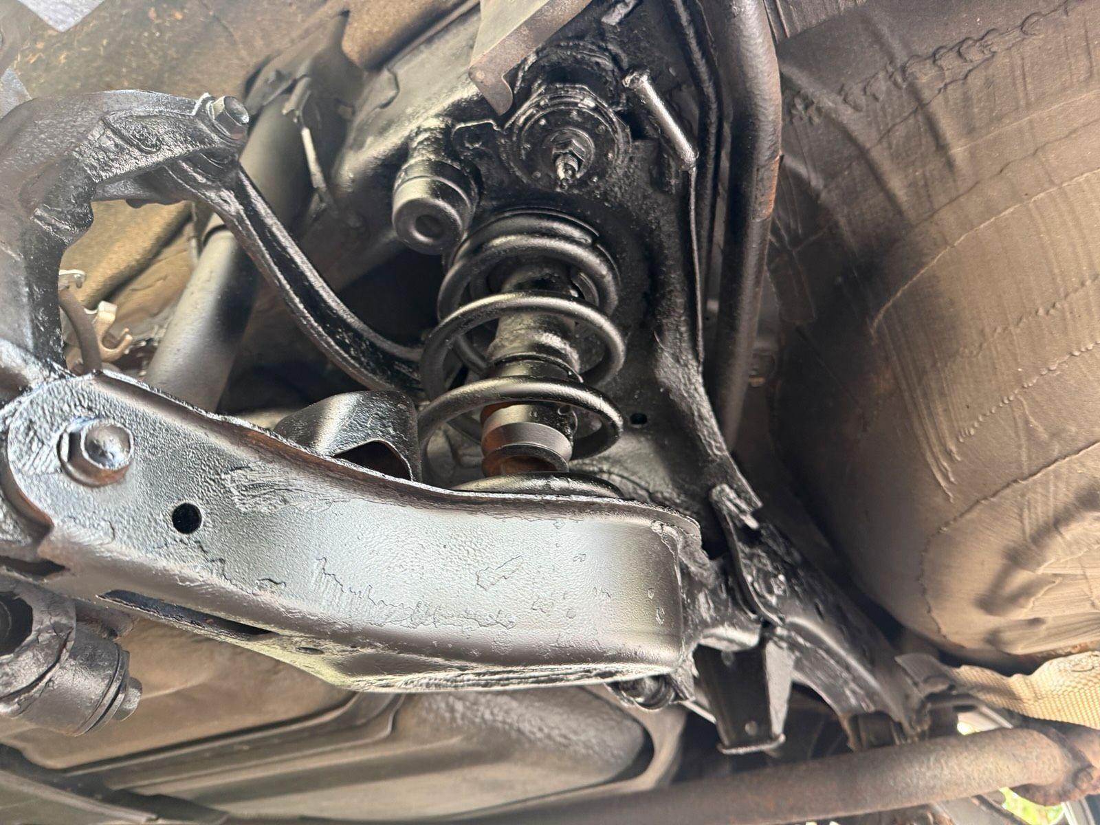 Mazda 6 2009 — photo 12