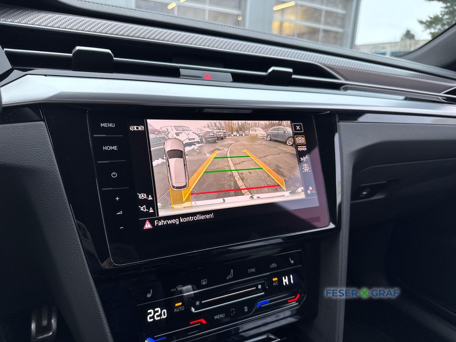 Volkswagen Arteon - Bild 11