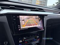 Volkswagen Arteon - Vorschau Bild 11