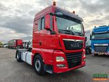 MAN TGX 18.460 4x4 XLX Euro6C - HydroDrive - Navi  - MAN Hydrodrive