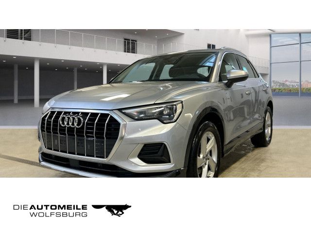 Audi Q3 40 TFSI quattro S tronic advanced NAVI/LED/Vo