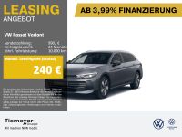 Volkswagen Passat Variant - Vorschau Bild 1