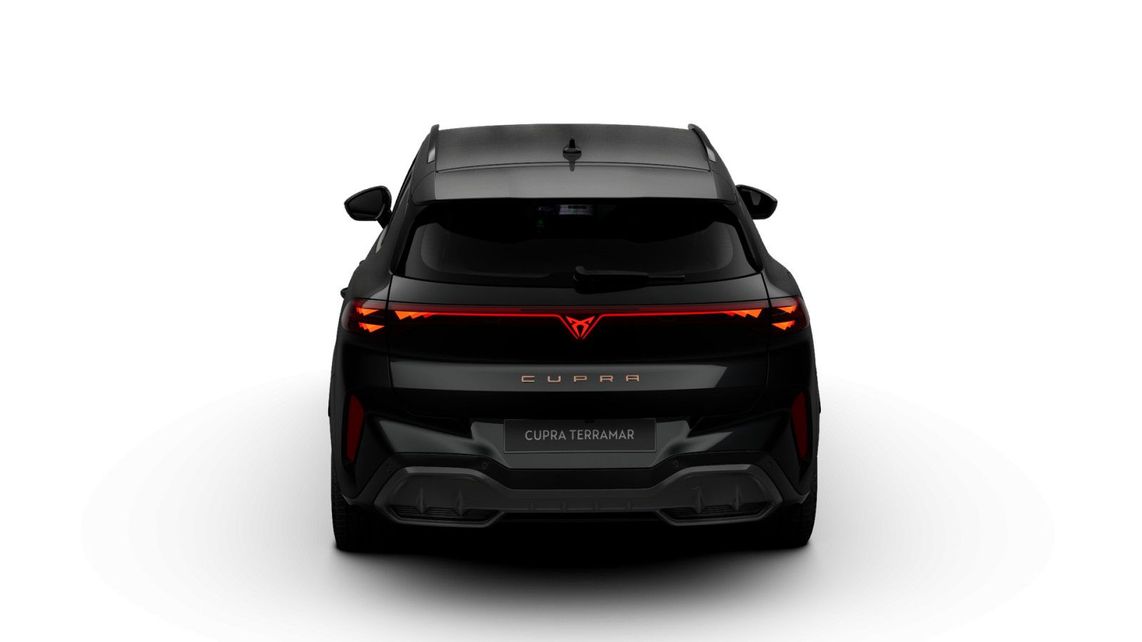 Cupra Terramar - Bild 6