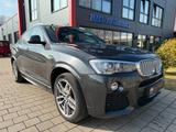 BMW X4 xDrive 30 d TÜV/INSP. Neu *1 HAND* - BMW X4 Gebrauchtwagen in Hamburg