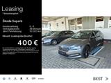 Skoda Superb Combi 2.0 TDI DSG Premium Edition*NAVI*AH - Skoda Superb in Frankfurt (Main)