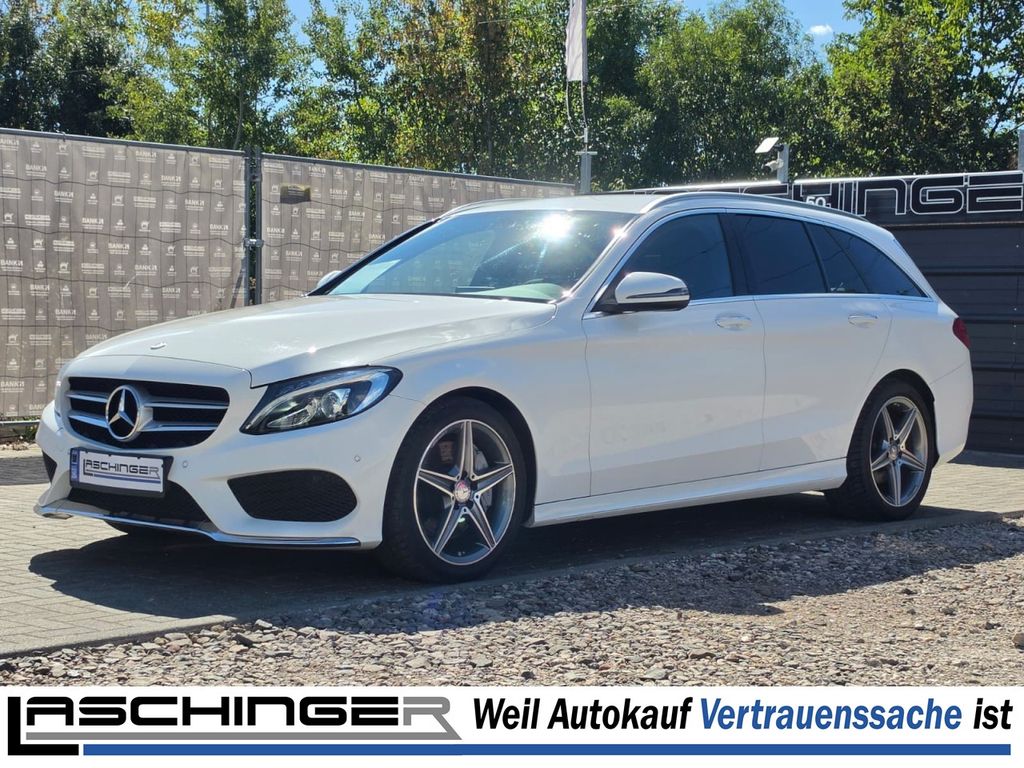 Image of Mercedes-Benz C 250