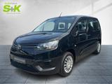Toyota PROACE CITY Verso L1 Combi 1,2-l-Turbo 81 kW - Toyota aus 2021