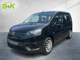 Toyota PROACE CITY Verso L1 Combi 1,2-l-Turbo 81 kW - Toyota Proace City