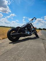 Honda Shadow VT 750 - HONDA 1998 SHADOW 750