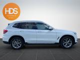 BMW X3 Baureihe X3 xDrive 20 d xLine - BMW X3 mit Diesel-Antrieb: Navigationssystem, Geländewagen