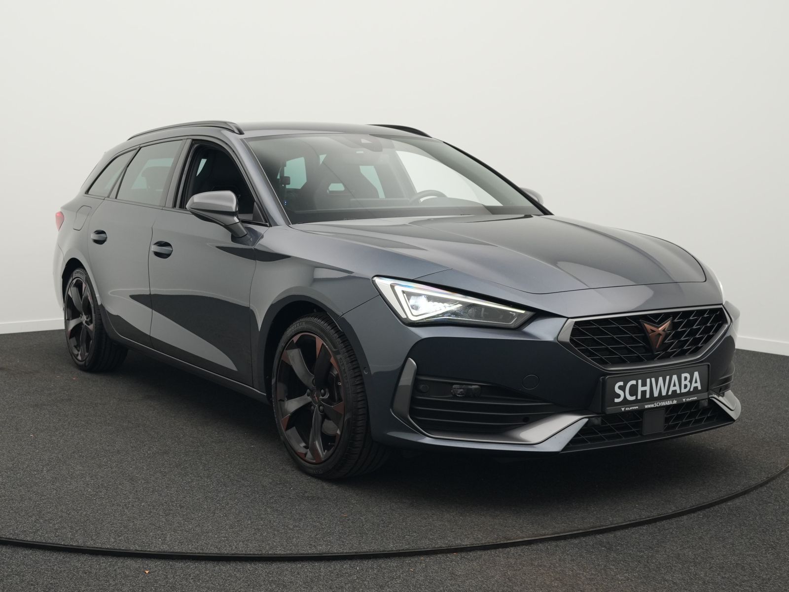 Cupra Leon - Bild 25
