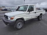 Toyota Land cruiser 79   HZJ 79 SINGLE CAB-EXPORT OUT E - Toyota Land Cruiser: Hzj