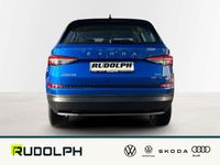 Skoda Kodiaq - Vorschau Bild 3