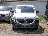 Mercedes-Benz Citan 112 CDI KASTEN LANG KLIMA - Mercedes-Benz Citan
