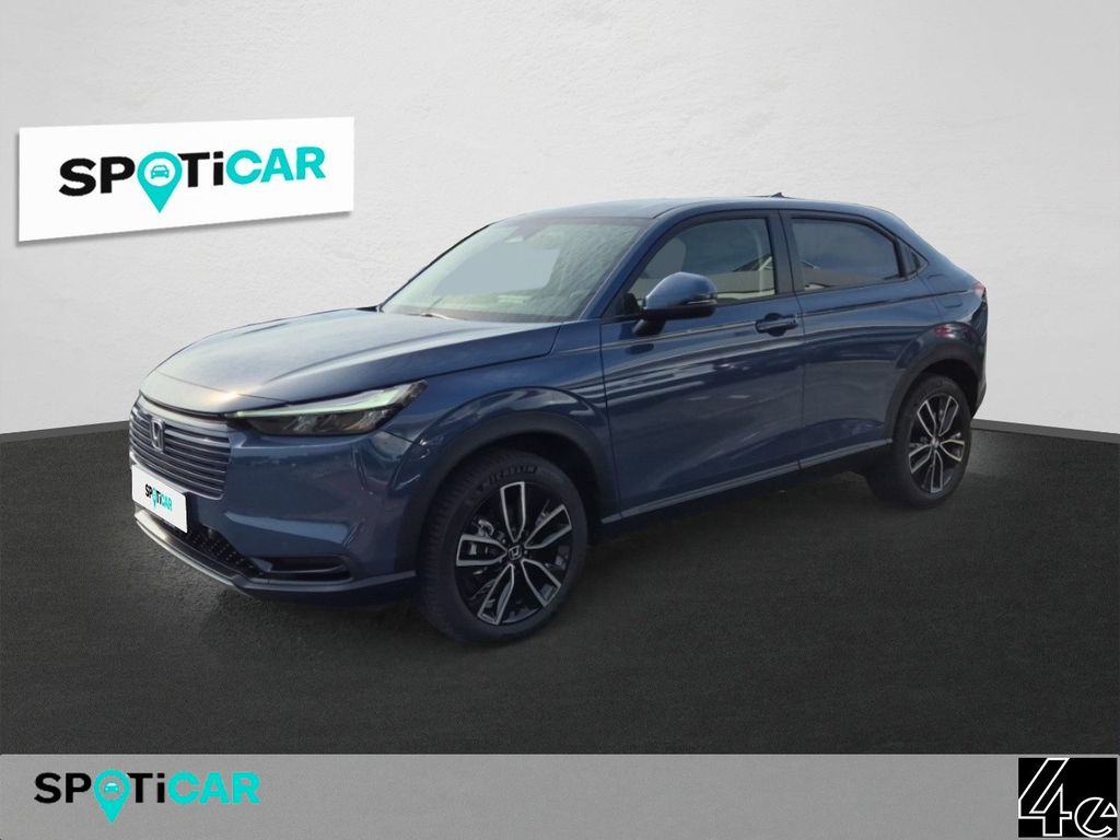 Honda HR-V Elegance