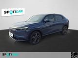 Honda HR-V Elegance