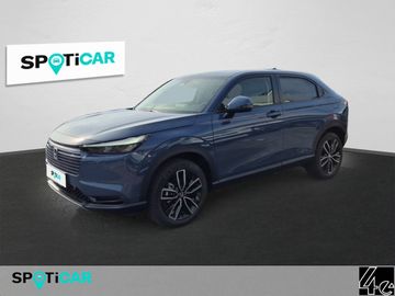 Honda Leasingangebot: Honda HR-V Elegance
